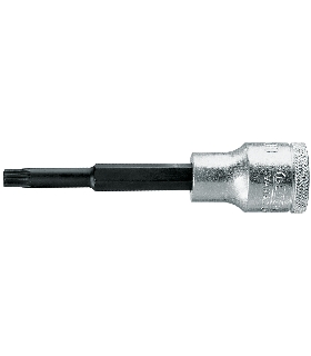 VASO DESTORNILLADOR 1/2"", FORMA LARGA XZN M12 6159860 GEDORE